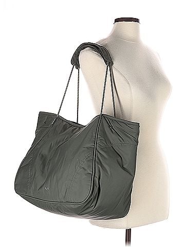 Lululemon Athletica Lululemon Athletica Tote (view 2)