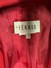 Feraud Blazer - Feraud Feraud Blazer Size 4 - photo 5