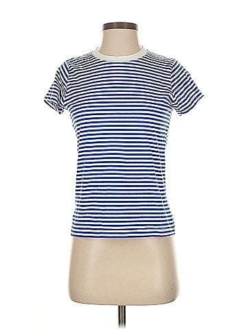 Alex Mill Alex Mill Short Sleeve T Shirt (view 1)