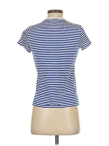 Alex Mill Alex Mill Short Sleeve T Shirt (view 2)