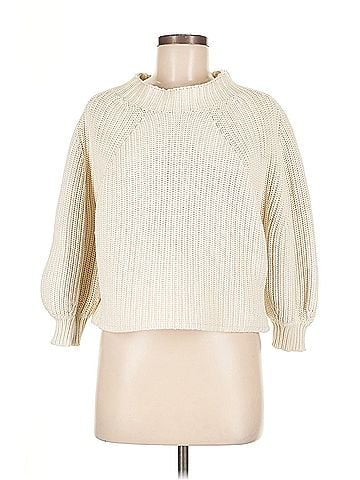 Apiece Apart Apiece Apart Pullover Sweater (view 1)