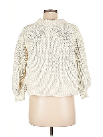 Apiece Apart Apiece Apart Pullover Sweater (view 2)