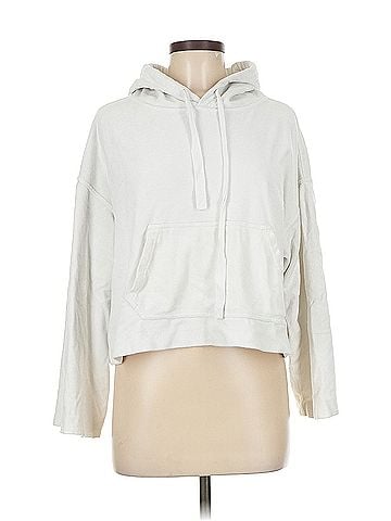 Vince. Vince. Pullover Hoodie (view 1)