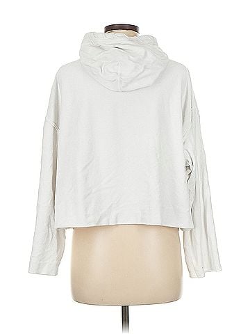 Vince. Vince. Pullover Hoodie (view 2)
