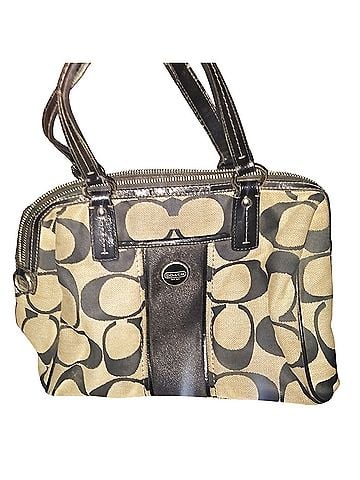 Coach Coach Shoulder Bag (view 1)