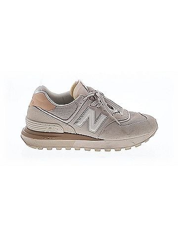 New Balance New Balance Sneakers (view 1)