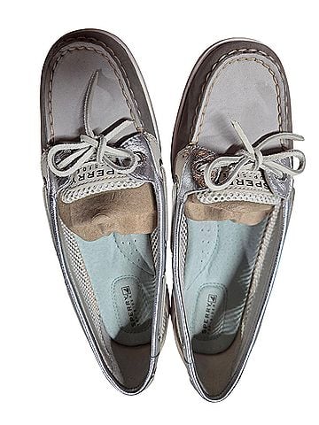 Sperry Top Sider Flats (view 1)