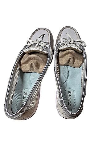 Sperry Top Sider Flats (view 2)