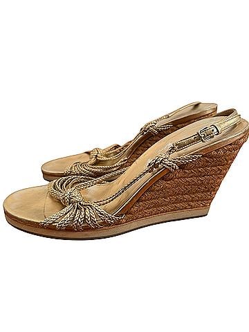 Jil Sander Wedges (view 1)