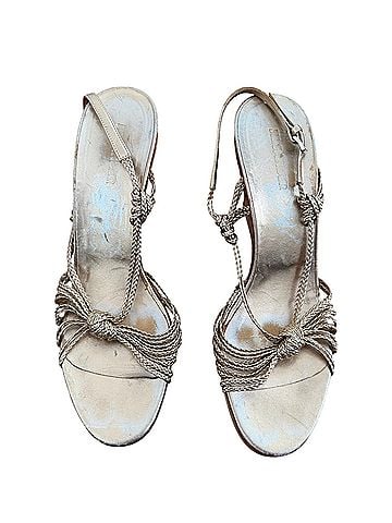 Jil Sander Wedges (view 2)