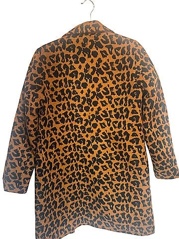 Dolce Cabo Coat (view 2)