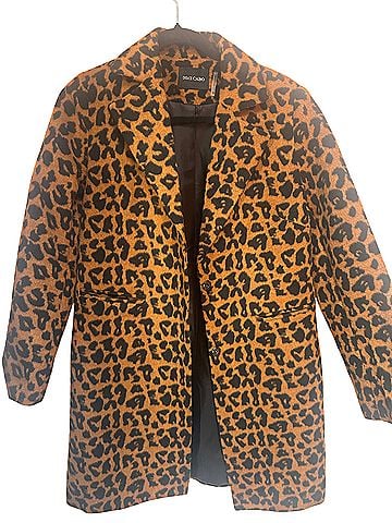 Dolce Cabo Coat (view 1)