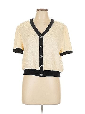 St. John Collection by Marie Gray St. John Collection By Marie Gray Cardigan (view 1)