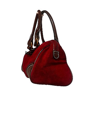 Tommy Hilfiger Leather Hobo (view 2)