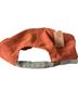 Natural Life Orange Pink Baseball Cap One size - photo 2