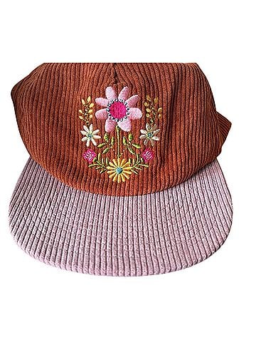 Natural Life Baseball Cap (view 1)