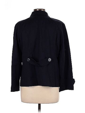 Faconnable Faconnable Wool Coat (view 2)