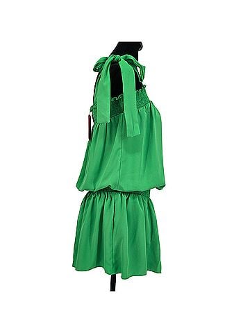 Amanda Uprichard The Rialto Skort Romper (view 2)