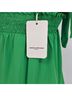 Amanda Uprichard The Rialto Skort Romper - photo 4