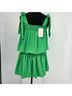 Amanda Uprichard The Rialto Skort Romper - photo 3