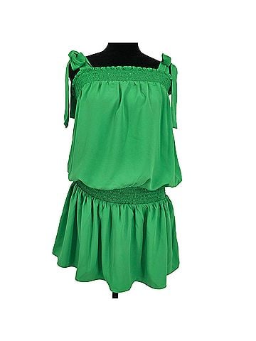 Amanda Uprichard The Rialto Skort Romper (view 1)