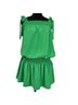 Amanda Uprichard The Rialto Skort Romper - photo 1