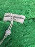 Amanda Uprichard The Rialto Skort Romper - photo 5