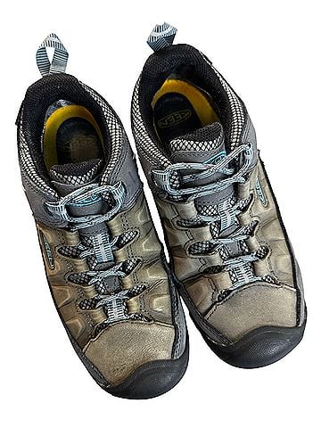 Keen Targhee III Hiking boots (view 2)