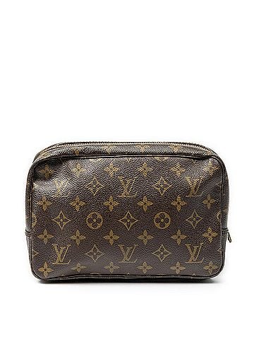 Louis Vuitton Toiletry Pouch PM (view 1)
