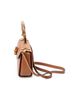 Gucci Brown Small Bamboo Top Handle Flap One size - photo 4