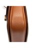 Gucci Brown Small Bamboo Top Handle Flap One size - photo 7