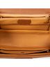 Gucci Brown Small Bamboo Top Handle Flap One size - photo 8