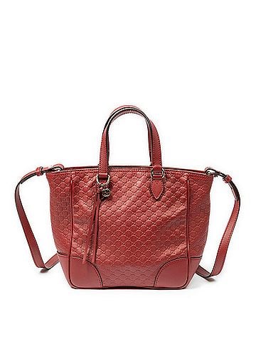 Gucci Small Bree Tote (view 1)