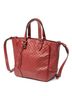 Gucci Red Small Bree Tote One size - photo 3