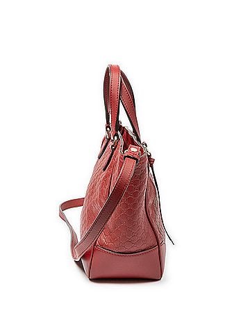 Gucci Small Bree Tote (view 2)