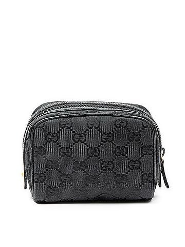 Gucci Mini Cosmetic Pouch (view 1)