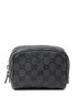 Gucci Black Mini Cosmetic Pouch One size - photo 5