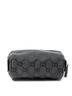 Gucci Black Mini Cosmetic Pouch One size - photo 9