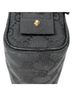 Gucci Black Mini Cosmetic Pouch One size - photo 6