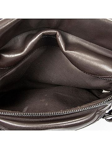 Bottega Veneta Utility Front Pocket Waist bag (view 2)
