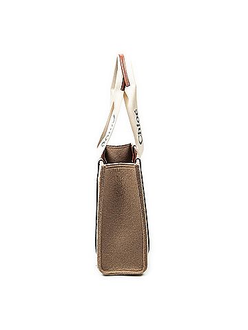 Chloé Medium Woody Tote (view 2)