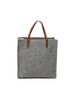 Gucci Gray Diamante Tote One size - photo 5