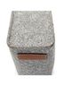 Gucci Gray Diamante Tote One size - photo 6