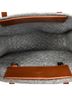 Gucci Gray Diamante Tote One size - photo 8