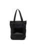 Gucci Black Vertical Front Pocket Zip Tote One size - photo 1