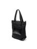 Gucci Black Vertical Front Pocket Zip Tote One size - photo 3