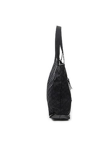 Gucci Vertical Front Pocket Zip Tote (view 2)