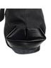 Gucci Black Vertical Front Pocket Zip Tote One size - photo 7