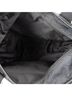 Gucci Black Vertical Front Pocket Zip Tote One size - photo 8