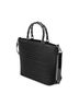Gucci Black Medium Bamboo Tote One size - photo 3